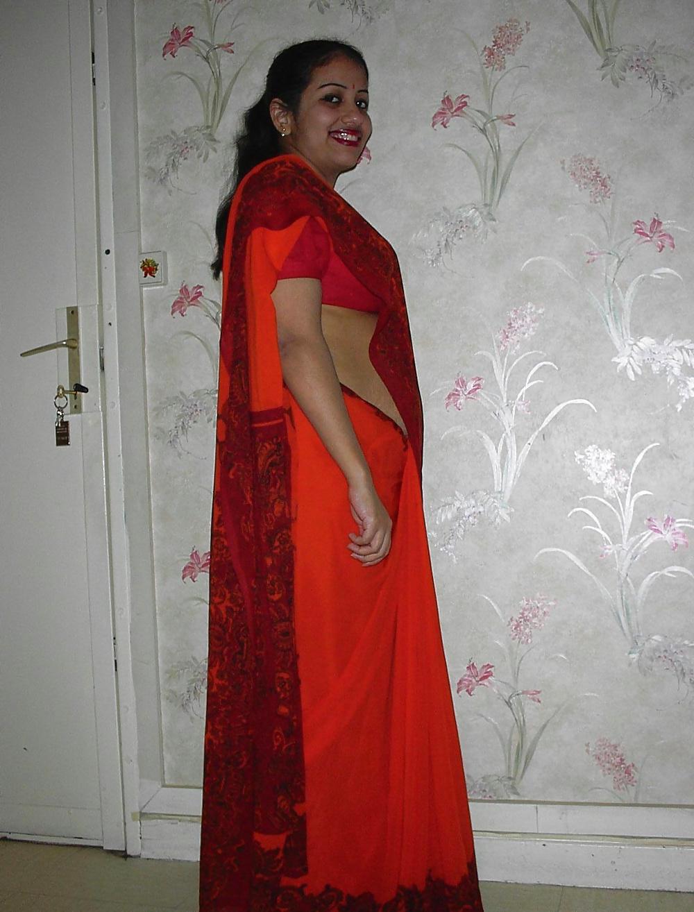 25P Indian aunty 14