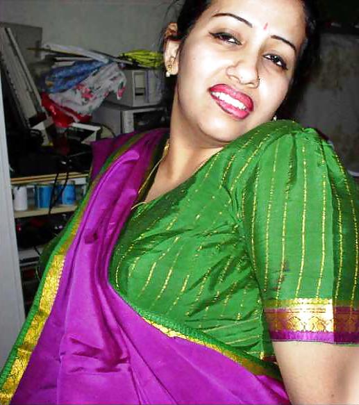 25P Indian aunty 14