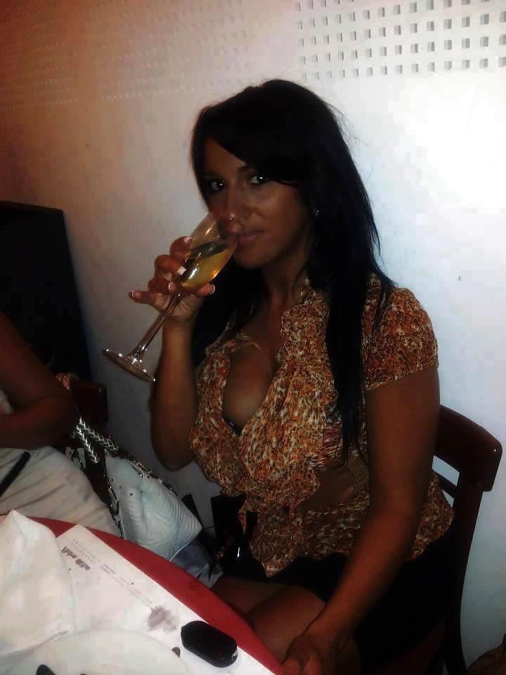 13P FATIMA HADRAOUI  la beurette