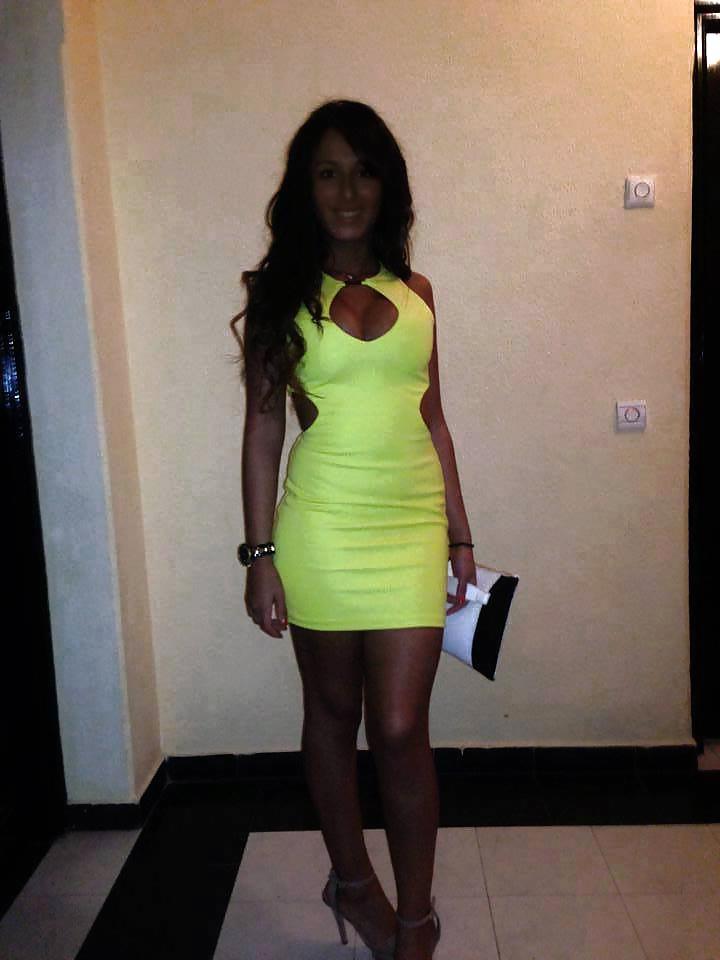 13P FATIMA HADRAOUI  la beurette