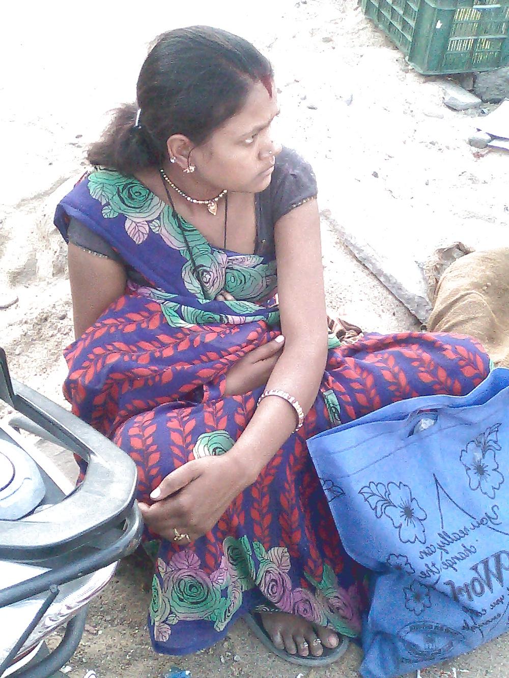 25P INDIAN VOYEUR