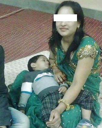 25P INDIAN VOYEUR
