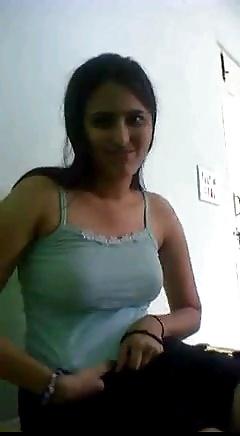 25P INDIAN VOYEUR