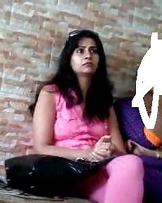 25P INDIAN VOYEUR
