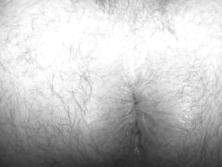 6P My Ass and Hole
