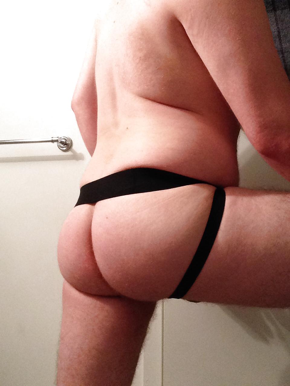 6P My Ass and Hole