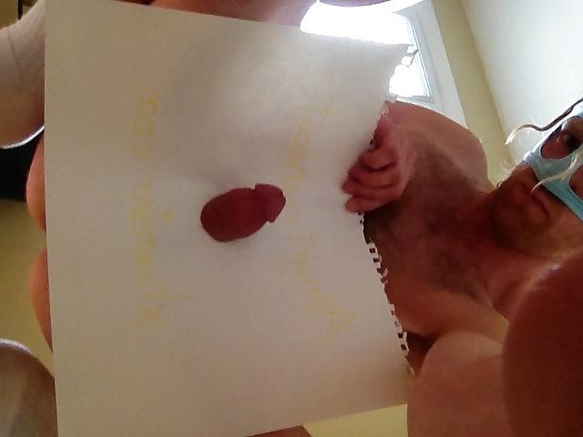 4P The mouse hole