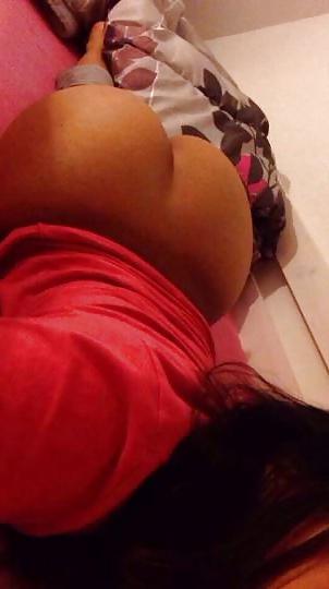 4P Beurette ass