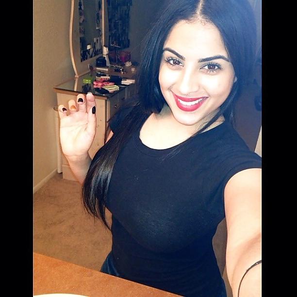 10P Big tit sexy Indian paki bengali slut for comments