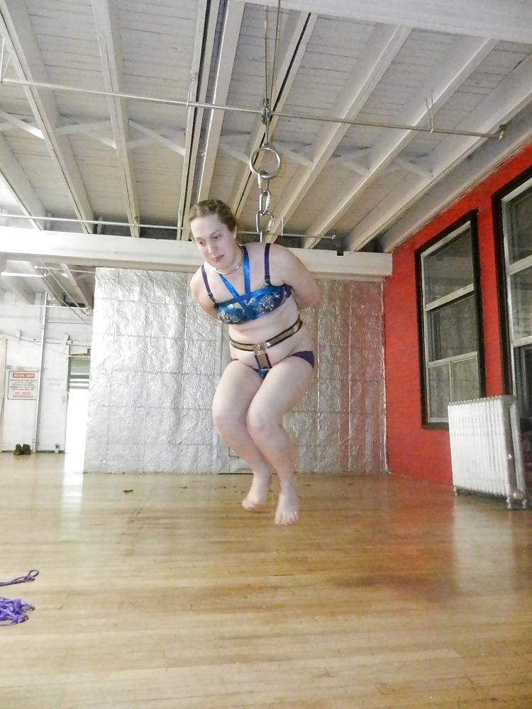 19P Bondage Amateur - Chastity Deviant