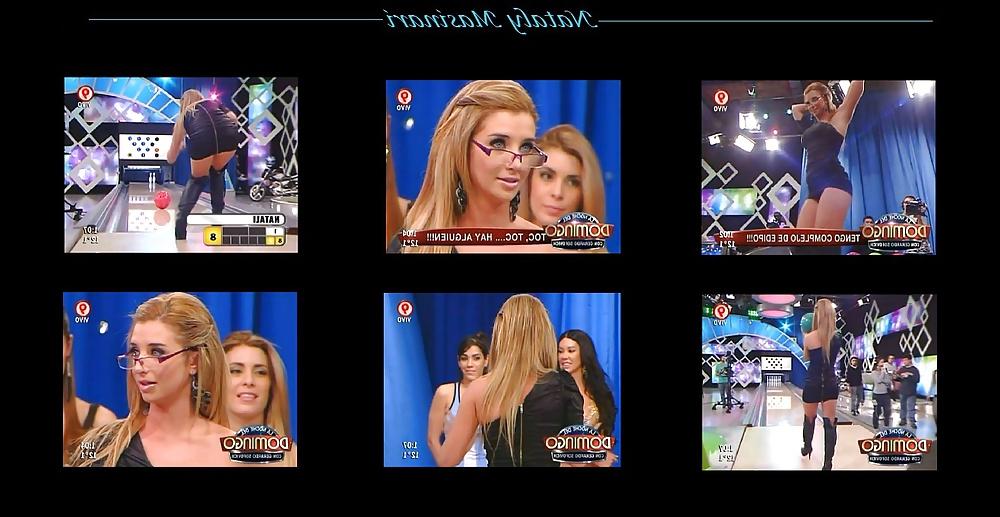 7P Nataly Masinari