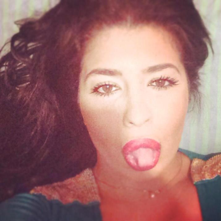 25P Ahlam bonne beurette arab