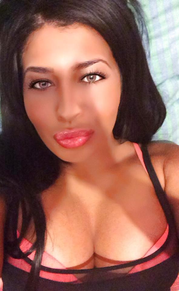 25P Ahlam bonne beurette arab