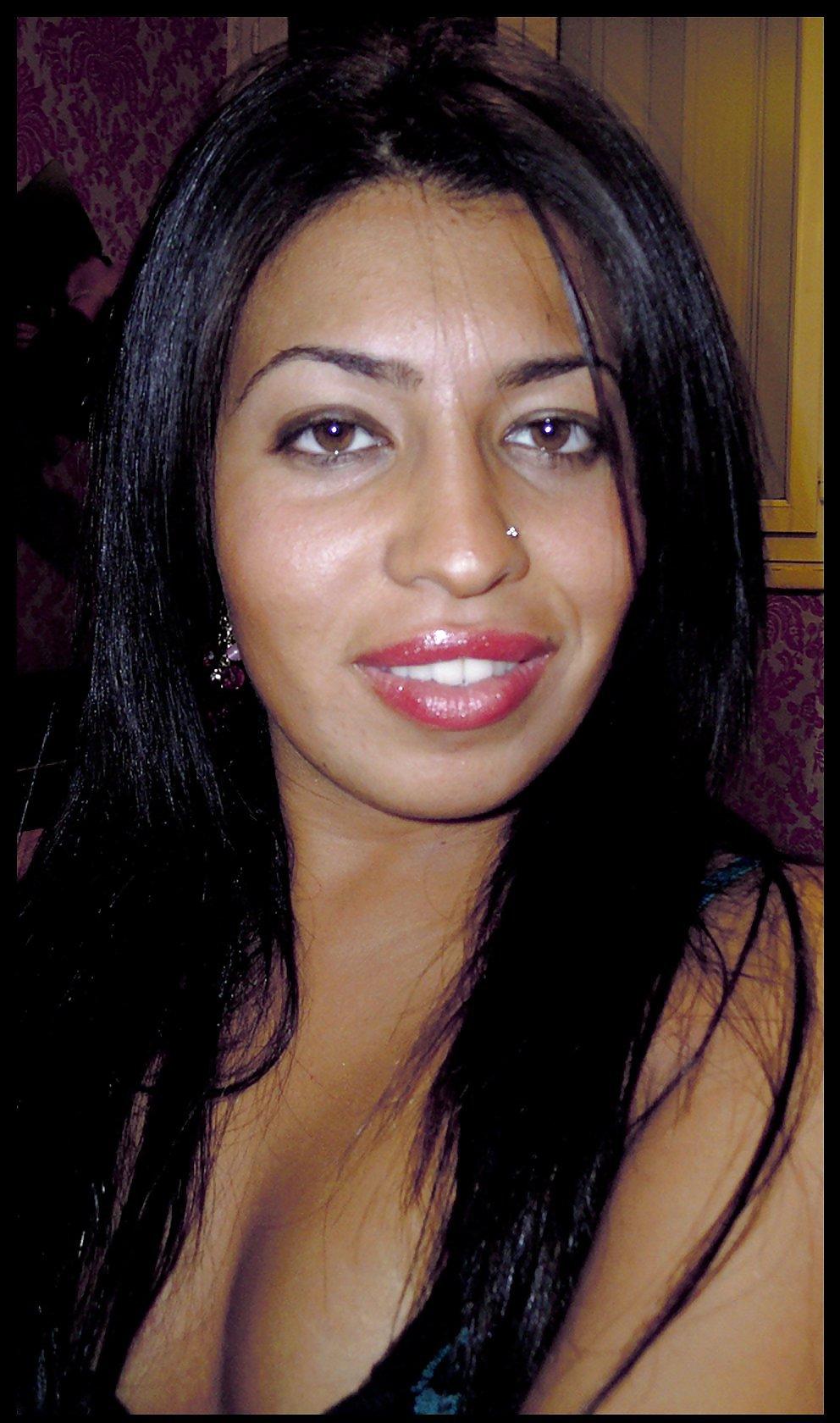25P Ahlam bonne beurette arab