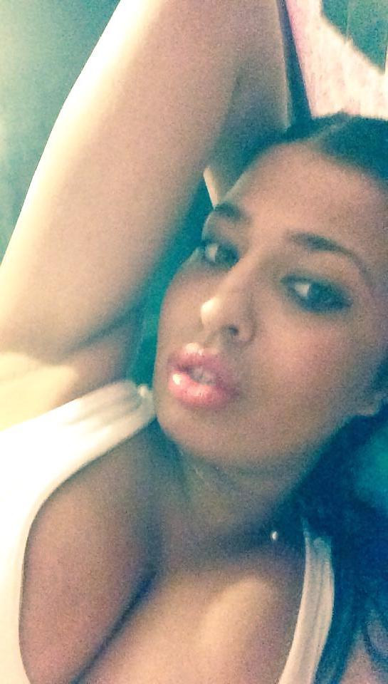 25P Ahlam bonne beurette arab