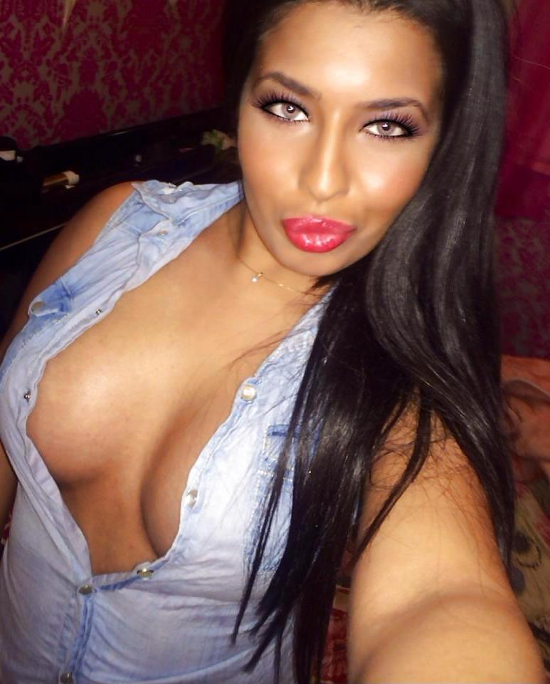 25P Ahlam bonne beurette arab