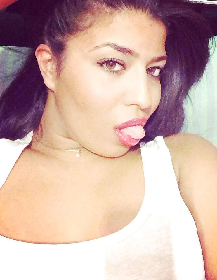 25P Ahlam bonne beurette arab