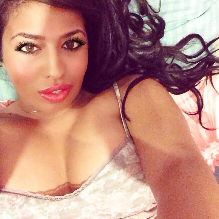 25P Ahlam bonne beurette arab