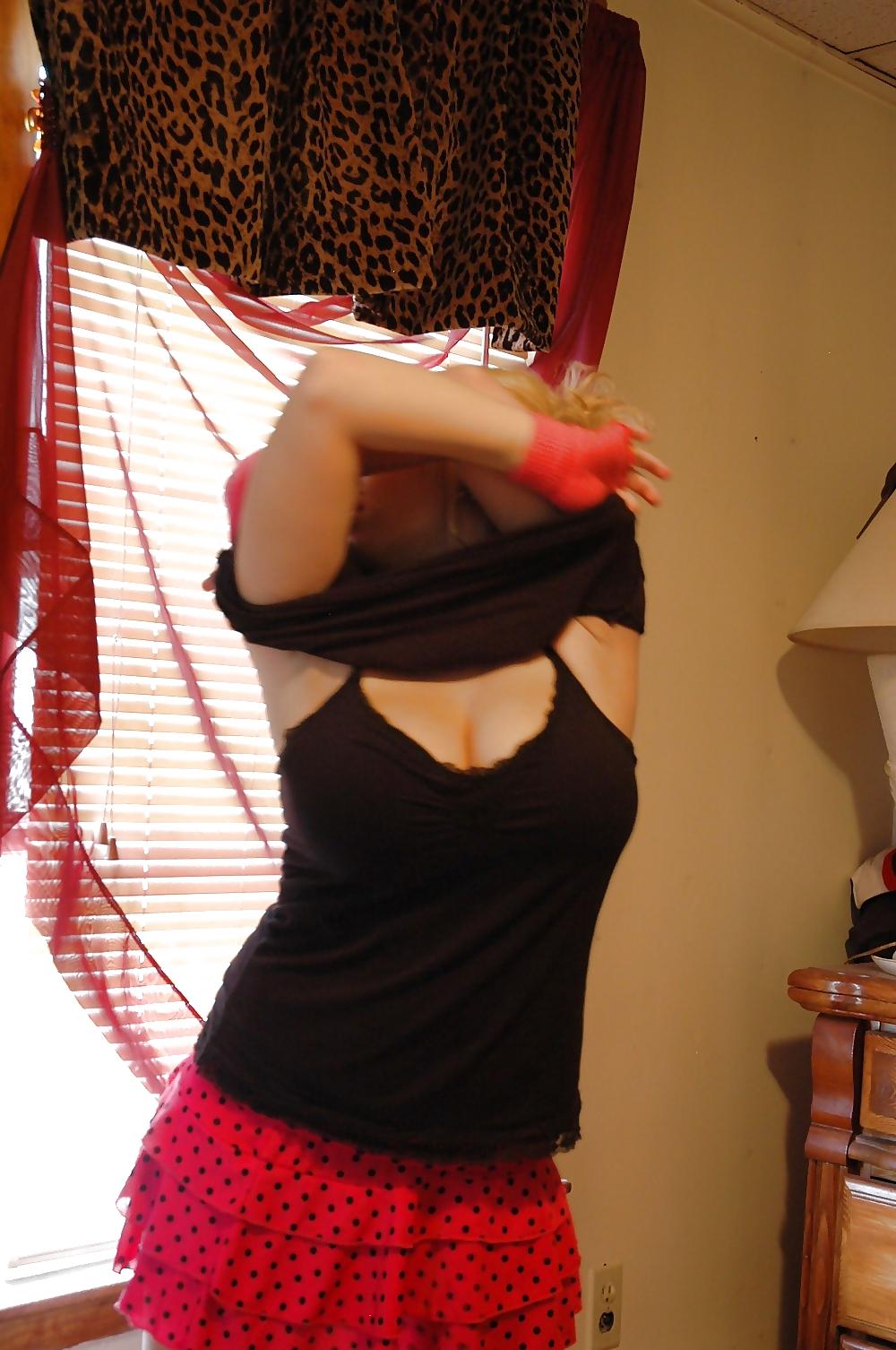 25P Big Boobs Teen 1