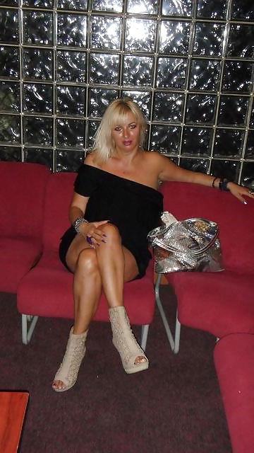 25P Milf from Serbia (40+)