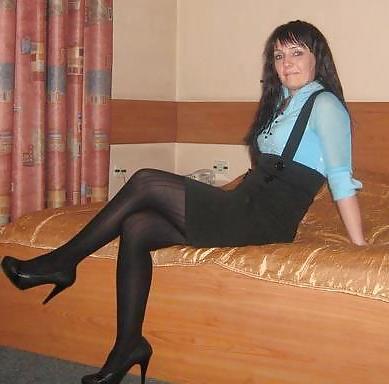 25P Milf from Serbia (40+)