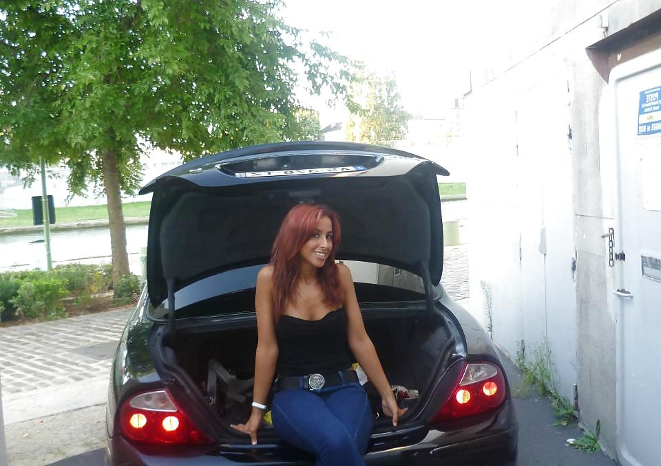 25P Arab Beurette Rekia Benaissa coquine Algerie Marseille Paris