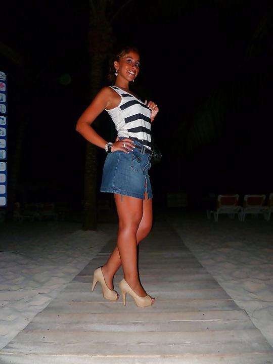 25P Arab Beurette Rekia Benaissa coquine Algerie Marseille Paris