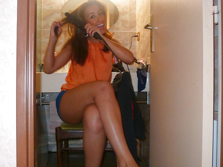 25P Arab Beurette Rekia Benaissa coquine Algerie Marseille Paris