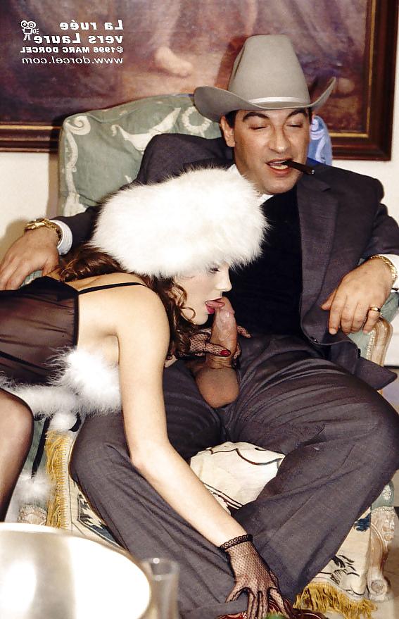 6P Cigar smoking daddies having sex 