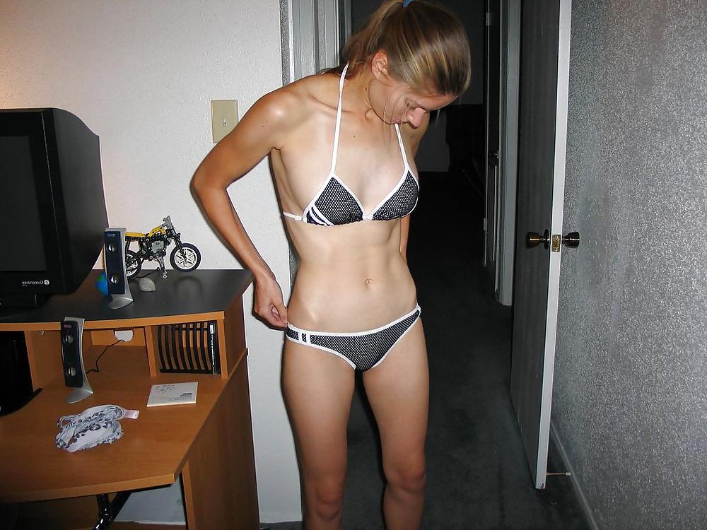 25P Small tits