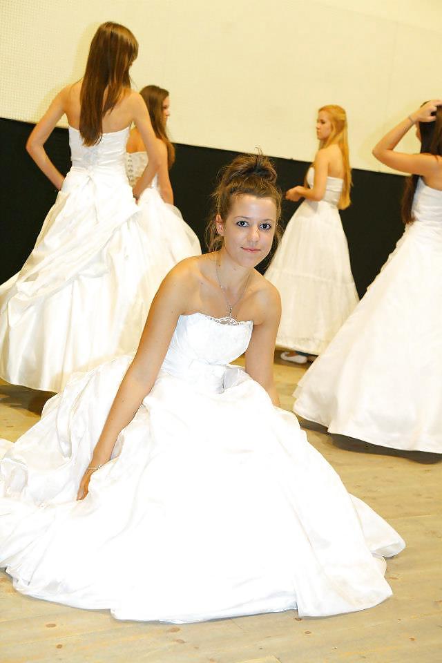 13P Hot Hungarian Teens for Dirty Comments!