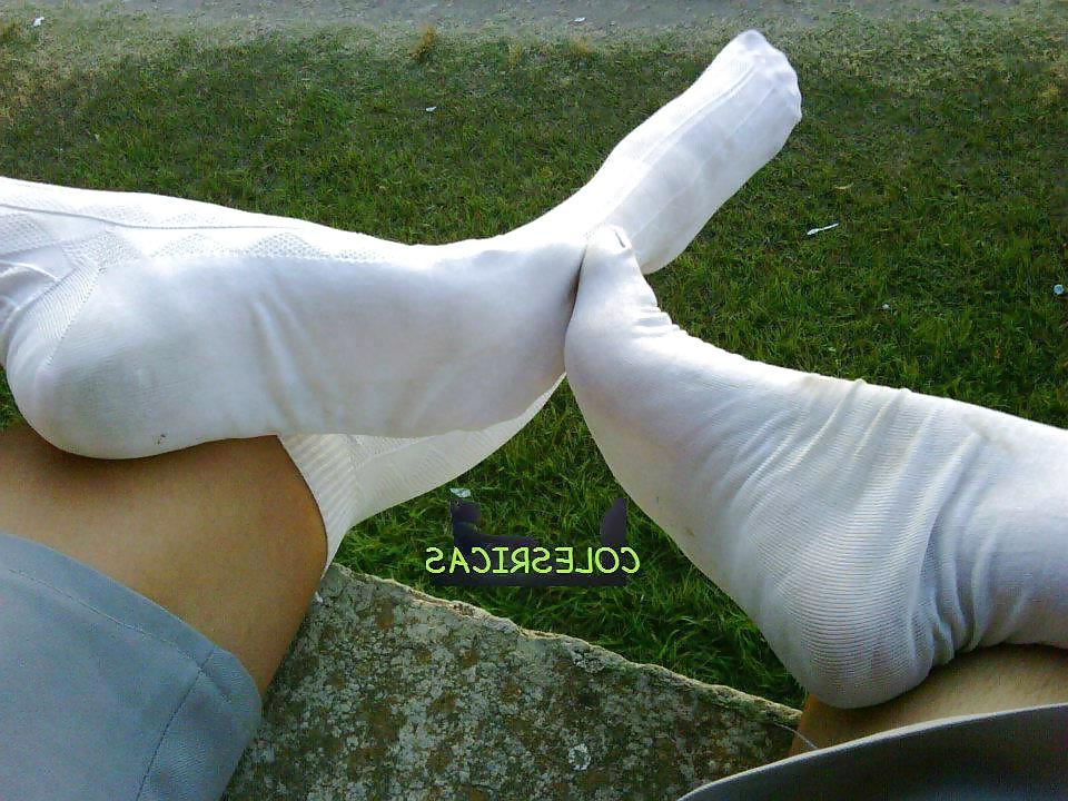 25P Socks 2