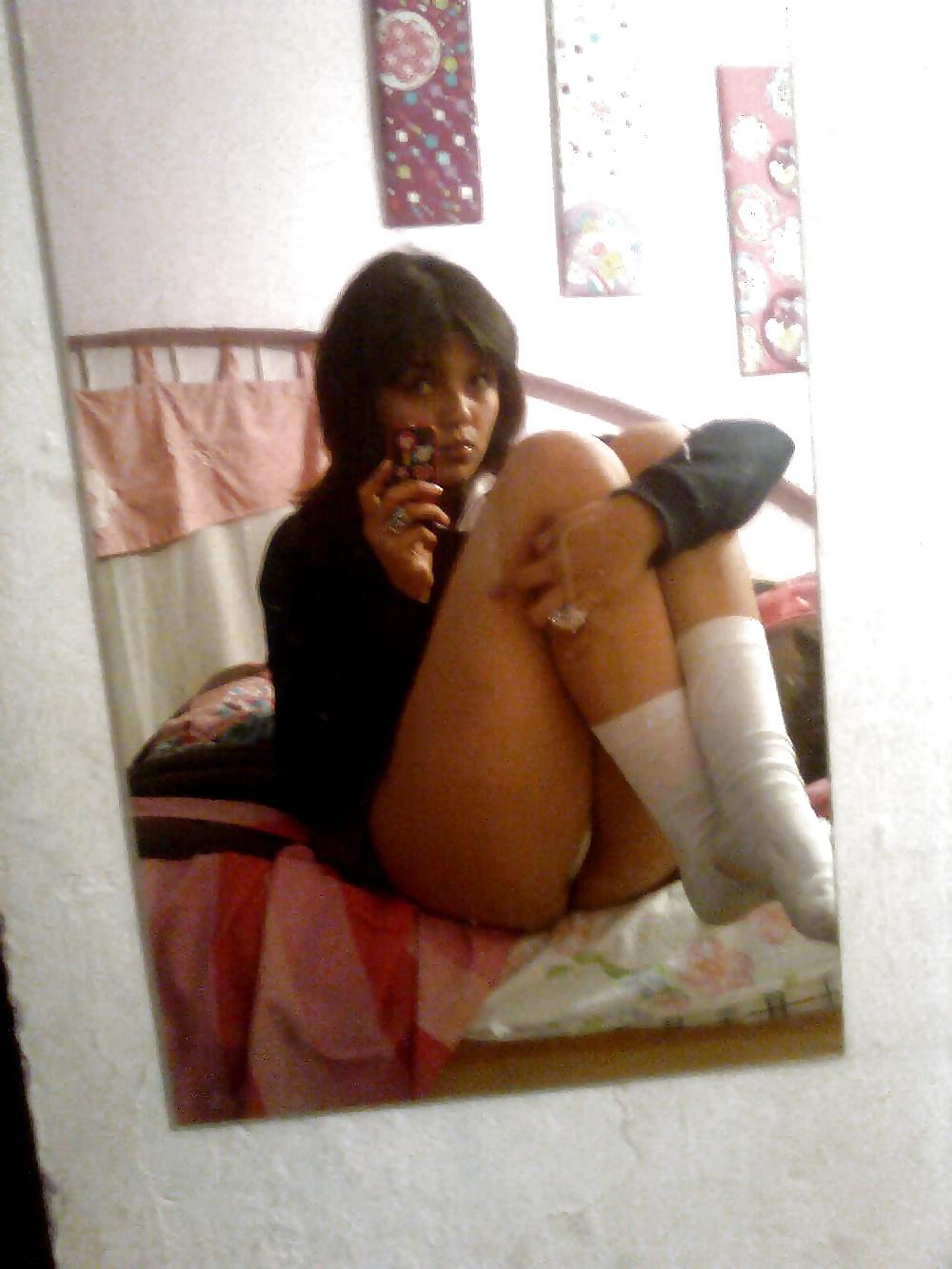 25P Socks 2