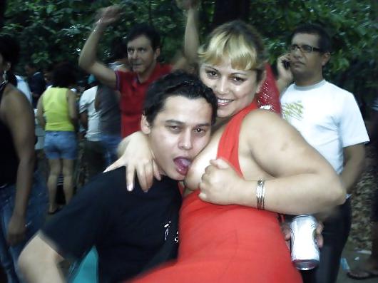 25P Casal adora uma suruba