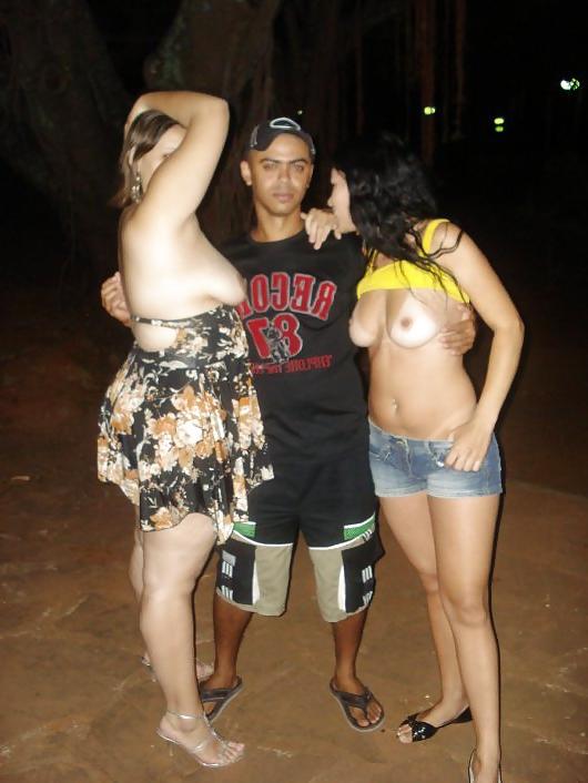 25P Casal adora uma suruba