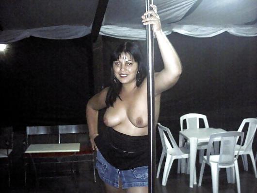 25P Casal adora uma suruba