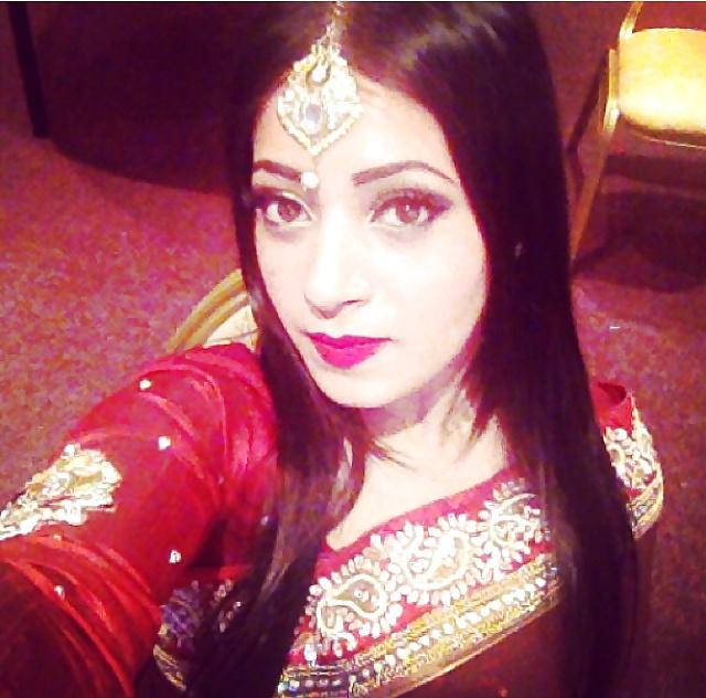 7P Sexy uk Indian paki bengali slut for comments and degrading