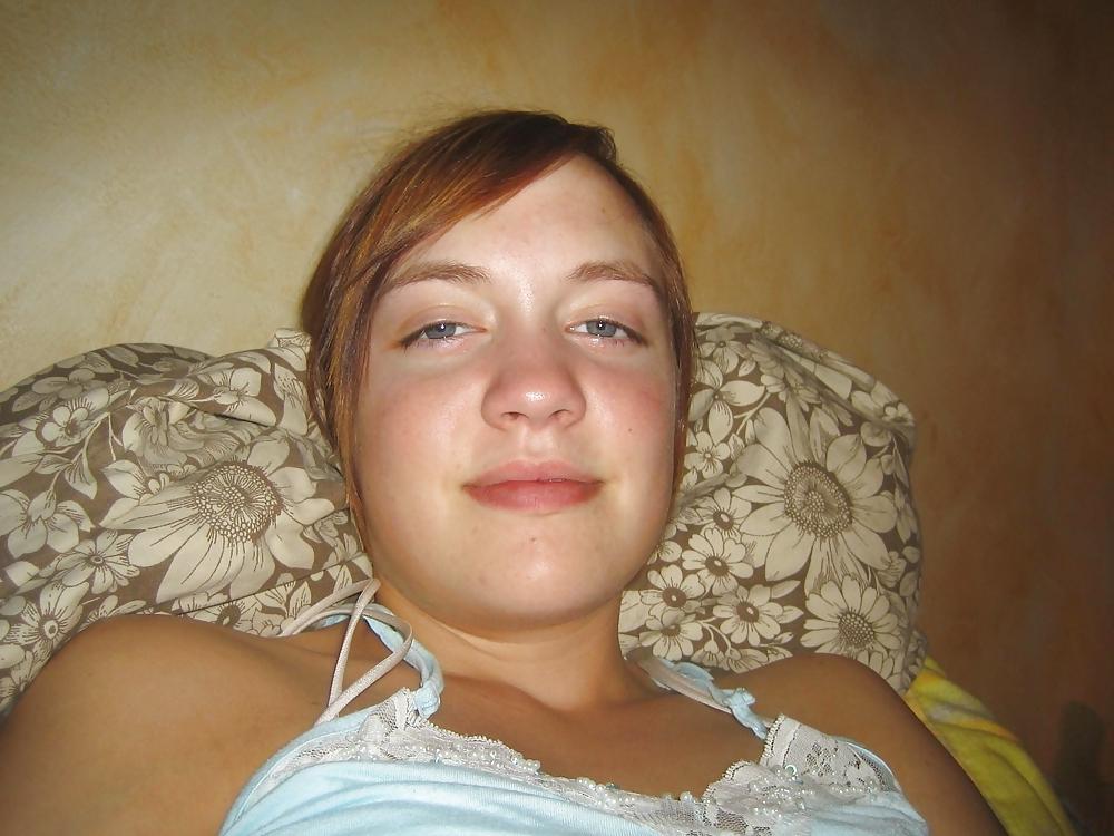 23P My german party girl hanna