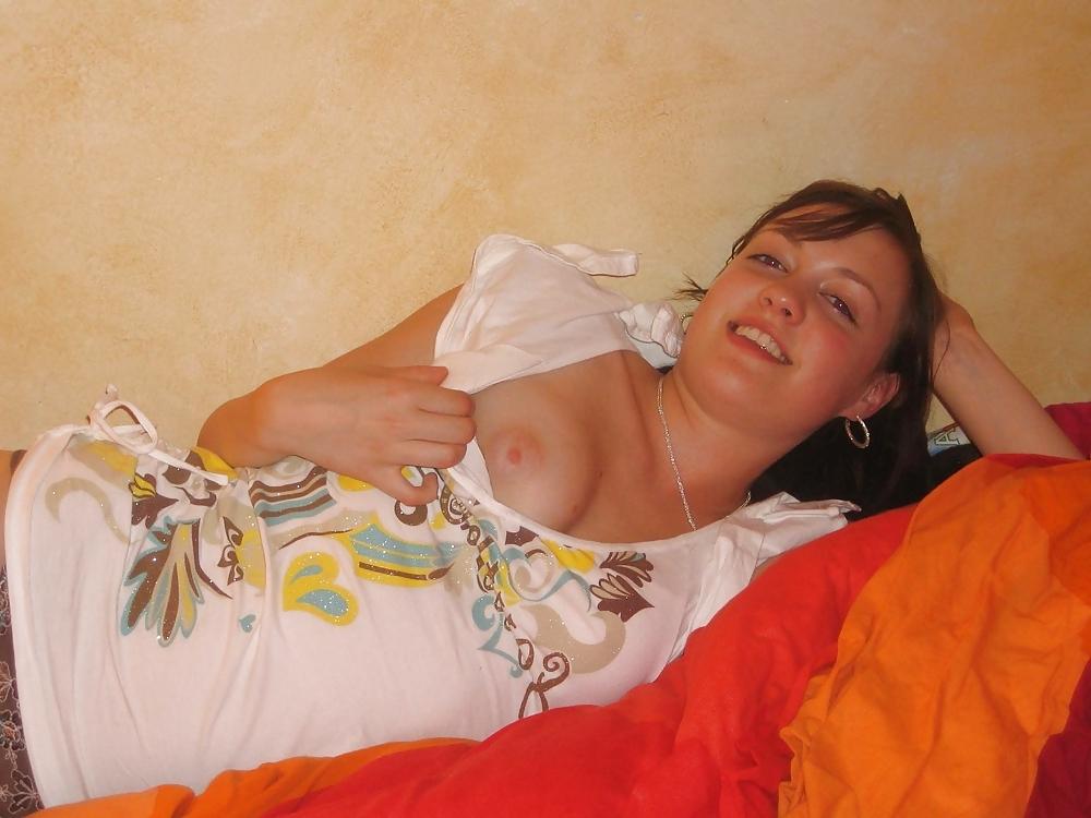 23P My german party girl hanna