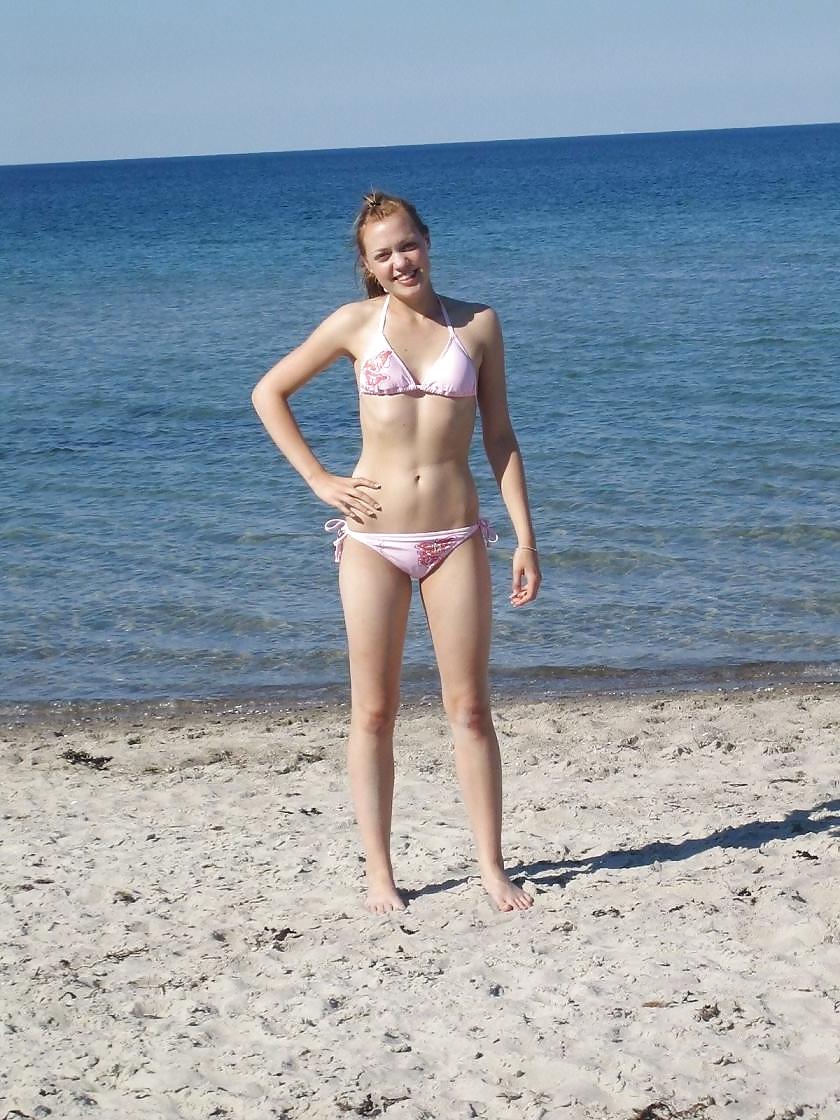 23P My german party girl hanna