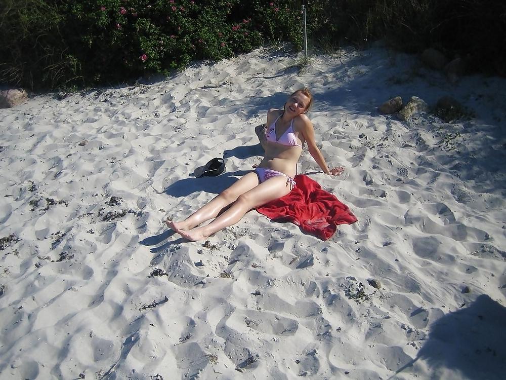 23P My german party girl hanna