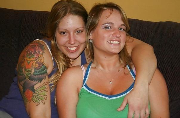 4P Lou my lesbian friend