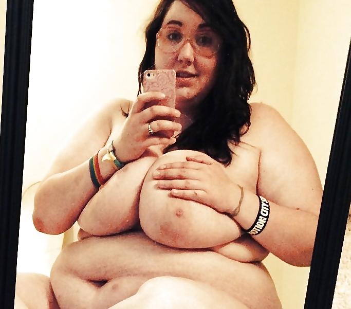 17P Big Giant Monster Boobs Breasts Tits IV
