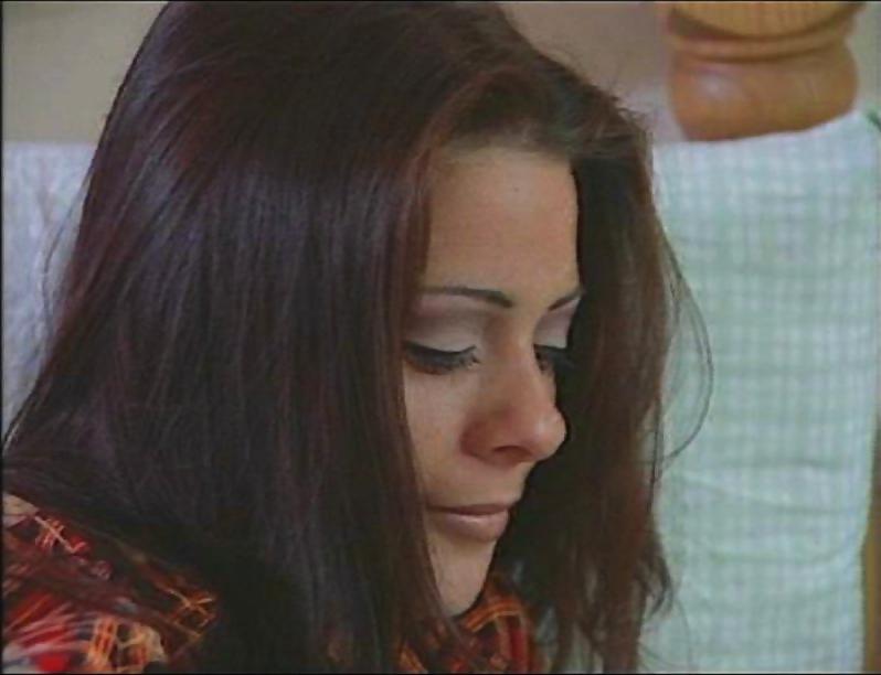19P Linsey Dawn Mckenzie - In bed with boobs 2 !
