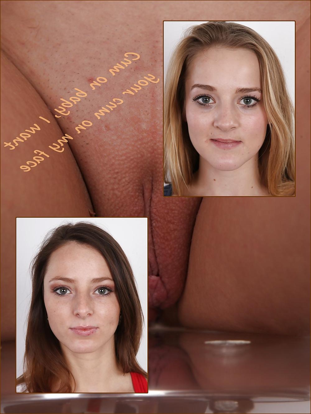 10P Casting Pics