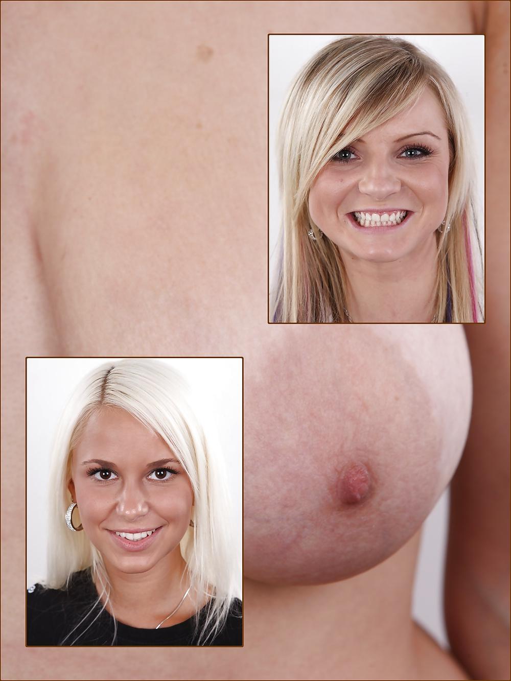 10P Casting Pics