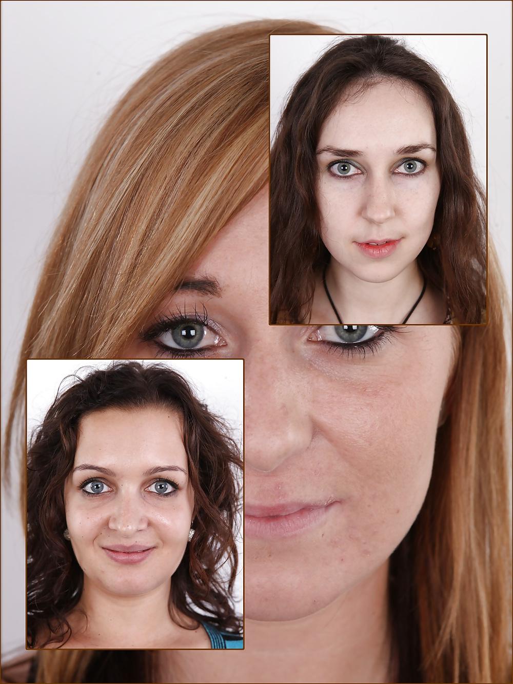 10P Casting Pics