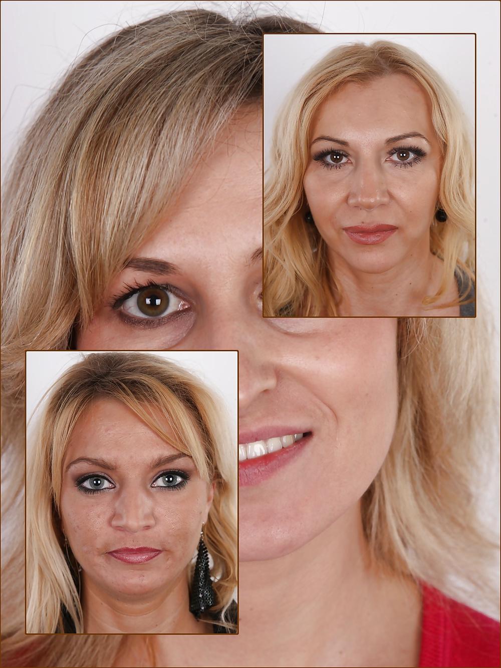 10P Casting Pics