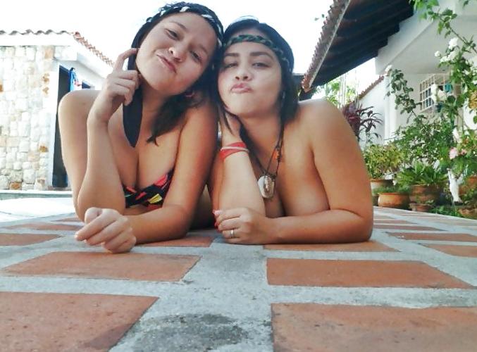 21P NENAS SEXYS Y HOTTT