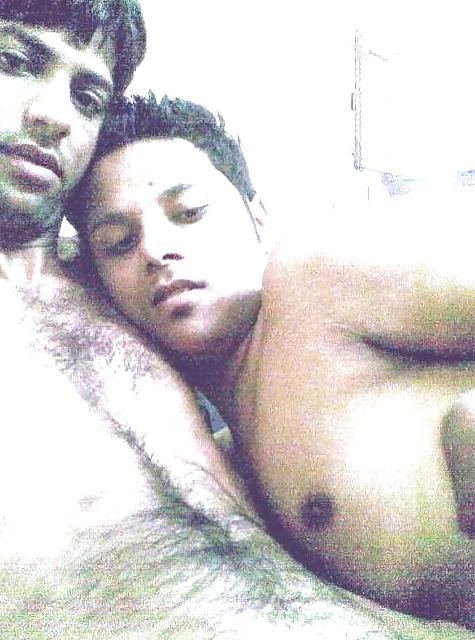 19P Indian Gay Sex